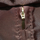 LOUIS VUITTON Monogram Pegas 65 Suitcase M23295 LV Auth 181686A-31