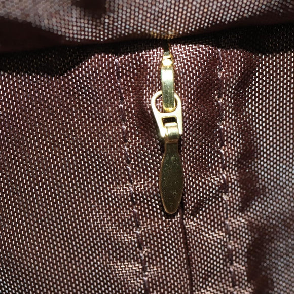 LOUIS VUITTON Monogram Pegas 65 Suitcase M23295 LV Auth 181686A