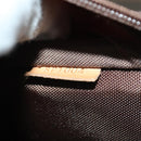 LOUIS VUITTON Monogram Pegas 65 Suitcase M23295 LV Auth 181686A-12