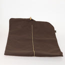 LOUIS VUITTON Monogram Pegas 65 Suitcase M23295 LV Auth 181686A-35