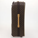 LOUIS VUITTON Monogram Pegase 65 Koffer M23295 LV Auth 181686A-3