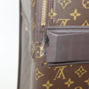LOUIS VUITTON Monogram Pegas 65 Suitcase M23295 LV Auth 181686A-5