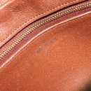LOUIS VUITTON Monogram Marly Dragonne GM Clutch Bag M51825 LV Auth 181693-17