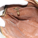 LOUIS VUITTON Monogram Marly Dragonne GM Clutch Bag M51825 LV Auth 181694-17