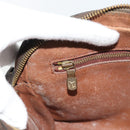 LOUIS VUITTON Monogram Marly Dragonne GM Clutch Bag M51825 LV Auth 181694-18