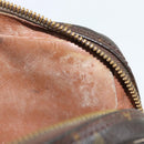 LOUIS VUITTON Monogram Marly Dragonne GM Clutch Bag M51825 LV Auth 181694-21