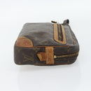 LOUIS VUITTON Monogram Marly Dragonne GM Clutch Bag M51825 LV Auth 181694-5
