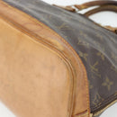 LOUIS VUITTON Monogram Alma PM Hand Bag M53151 LV Auth 181695-16