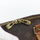 LOUIS VUITTON Monogram Alma PM Hand Bag M53151 LV Auth 181695-18