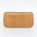 LOUIS VUITTON Monogram Alma PM Hand Bag M53151 LV Auth 181695-5