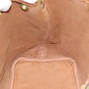 LOUIS VUITTON Monogram Petit Noe Shoulder Bag M42226 LV Auth 181696-16