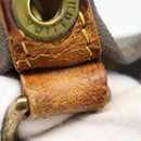 LOUIS VUITTON Monogram Petit Noe Shoulder Bag M42226 LV Auth 181696-18