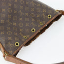 LOUIS VUITTON Monogram Petit Noe Shoulder Bag M42226 LV Auth 181696-6