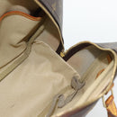 LOUIS VUITTON Monogram Deauville Hand Bag M47270 LV Auth 181699-16