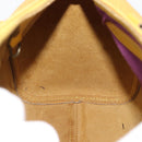 LOUIS VUITTON Epi Speedy 25 Handtasche Tassili Yellow M43019 LV Auth 181703-18