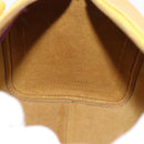 LOUIS VUITTON Epi Speedy 25 Handtasche Tassili Yellow M43019 LV Auth 181703-19