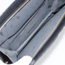 LOUIS VUITTON Epi Trousse Crete Pouch Black M48402 LV Auth 181706-10