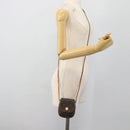 LOUIS VUITTON Monogram Pochette Cancun Shoulder Bag M60018 LV Auth 181728-18