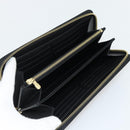 LOUIS VUITTON Kansai Zippy Wallet Long Wallet M67249 LV Auth 181731A-9