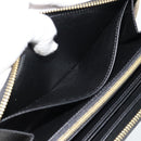 LOUIS VUITTON Kansai Zippy Wallet Long Wallet M67249 LV Auth 181731A-17