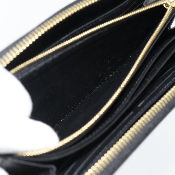 LOUIS VUITTON Kansai Zippy Wallet Long Wallet M67249 LV Auth 181731A