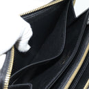 LOUIS VUITTON Kansai Zippy Wallet Long Wallet M67249 LV Auth 181731A-23