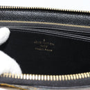LOUIS VUITTON Kansai Zippy Wallet Long Wallet M67249 LV Auth 181731A-24