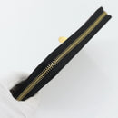 LOUIS VUITTON Kansai Zippy Wallet Long Wallet M67249 LV Auth 181731A-5
