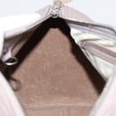 LOUIS VUITTON Epi Speedy 25 Hand Bag Gray Lilac M4301B LV Auth 181738V-20