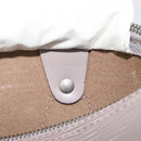 LOUIS VUITTON Epi Speedy 25 Hand Bag Gray Lilac M4301B LV Auth 181738V-12
