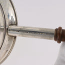 TIFFANY&Co. Tea Strainer Ag925 Silver Auth 181744A-8