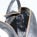 LOUIS VUITTON Epi Jeune Fille MM Shoulder Bag Black M52152 LV Auth 181750-19