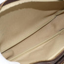 LOUIS VUITTON Monogram Reporter PM Shoulder Bag M45254 LV Auth 181754-11