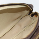 LOUIS VUITTON Monogram Reporter PM Shoulder Bag M45254 LV Auth 181754-18