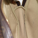 LOUIS VUITTON Monogram Reporter PM Shoulder Bag M45254 LV Auth 181754-19