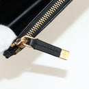 Christian Dior Cannage Caro Miss Dior Chain Bag Lamb Skin 2way Auth 181756SAM-22
