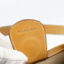 GUCCI Micro GG Supreme Web Sherry Line Bag PVC Beige 002 983 0174 Auth 181764-19