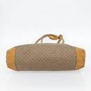 GUCCI Micro GG Supreme Web Sherry Line Bag PVC Beige 002 983 0174 Auth 181764-9