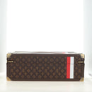 LOUIS VUITTON Monogram Alzer Soft 55 Shoulder Bag M59725 LV Auth 181768SAM-6