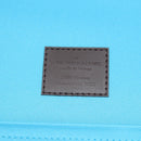 LOUIS VUITTON Monogram Alzer Soft 55 Shoulder Bag M59725 LV Auth 181768SAM-25
