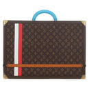 LOUIS VUITTON Monogram Alzer Soft 55 Shoulder Bag M59725 LV Auth 181768SAM-2