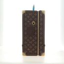 LOUIS VUITTON Monogram Alzer Soft 55 Shoulder Bag M59725 LV Auth 181768SAM-4