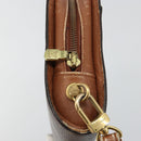 LOUIS VUITTON Monogram Orsay Clutch Bag M51790 LV Auth 181771-13
