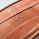 LOUIS VUITTON Monogram Orsay Clutch Bag M51790 LV Auth 181771-14