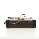 LOUIS VUITTON Monogram Kansai Yamamoto Petite Mar Bag M43544 LV Auth 181774SAM-5