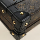 LOUIS VUITTON Monogram Kansai Yamamoto Petite Mar Bag M43544 LV Auth 181774SAM-16
