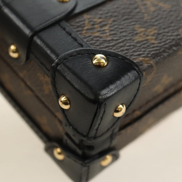LOUIS VUITTON Monogram Kansai Yamamoto Petite Mar Bag M43544 LV Auth 181774SAM