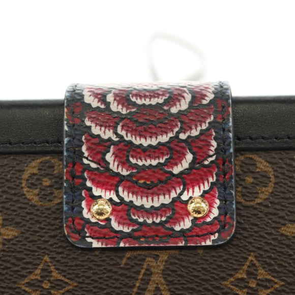 LOUIS VUITTON Monogram Kansai Yamamoto Petite Mar Bag M43544 LV Auth 181774SAM