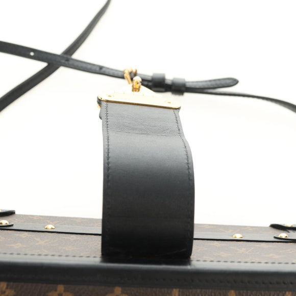 LOUIS VUITTON Monogram Kansai Yamamoto Petite Mar Bag M43544 LV Auth 181774SAM