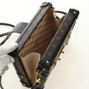 LOUIS VUITTON Monogram Kansai Yamamoto Petite Mar Bag M43544 LV Auth 181774SAM-24